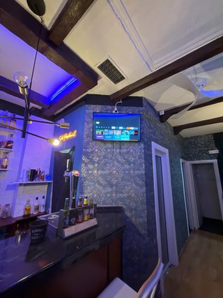 TRASPASO DE BAR