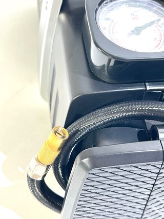 CEVIK PRO Compresor Aire Portátil AIR 230/12