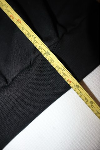 Sudadera Polo Ralph Lauren Negra Oso