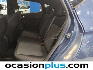 Ford Fiesta 1.0 EcoBoost S&S ST-Line 70 kW (95 CV)