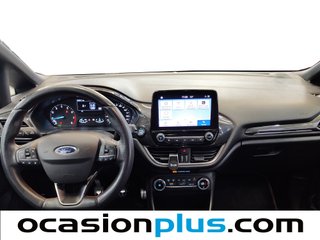 Ford Fiesta 1.0 EcoBoost S&S ST-Line 70 kW (95 CV)