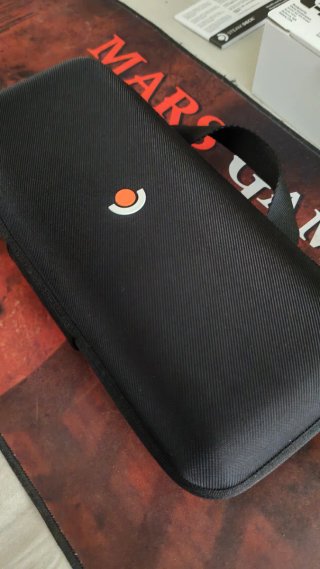 Steam Deck OLED 1TB