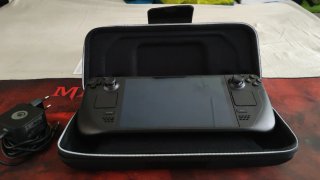 Steam Deck OLED 1TB