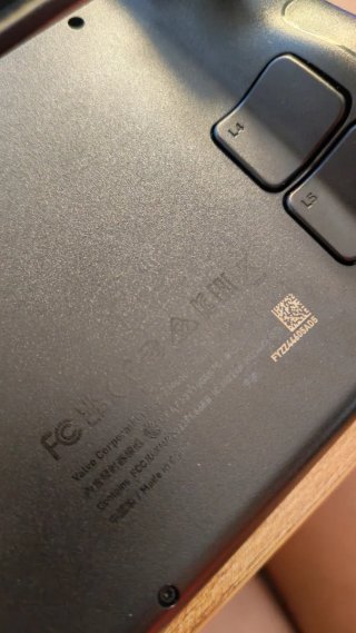 Steam Deck OLED 1TB