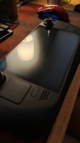 Steam Deck OLED 1TB