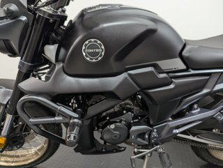 Zontes G1 125 X