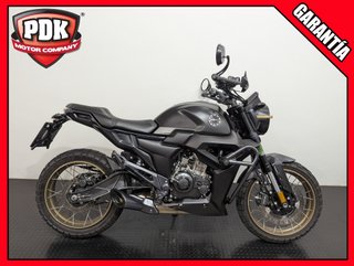 Zontes G1 125 X