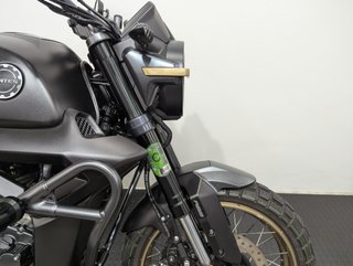 Zontes G1 125 X