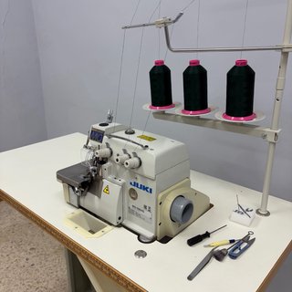 Remalladora Industrial JUKI MO-680