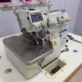 Remalladora Industrial JUKI MO-680