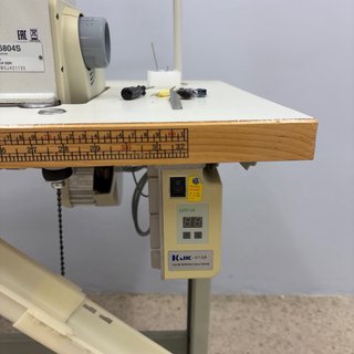 Remalladora Industrial JUKI MO-680