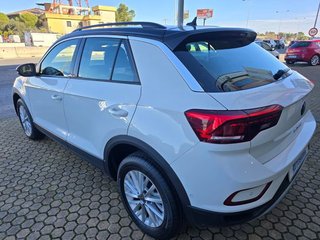 Volkswagen T-Roc Dark 1.0 TSI 81kW 110CV