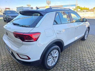 Volkswagen T-Roc Dark 1.0 TSI 81kW 110CV