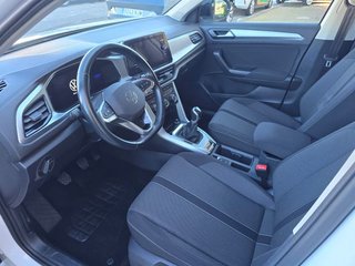 Volkswagen T-Roc Dark 1.0 TSI 81kW 110CV