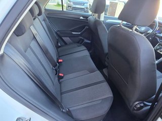 Volkswagen T-Roc Dark 1.0 TSI 81kW 110CV