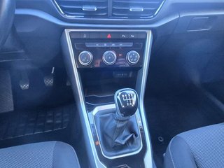 Volkswagen T-Roc Dark 1.0 TSI 81kW 110CV