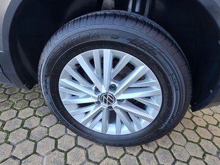 Volkswagen T-Roc Dark 1.0 TSI 81kW 110CV
