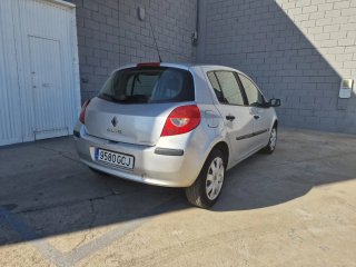 Renault Clio 2008