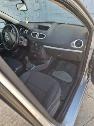 Renault Clio 2008