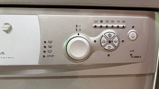 Lavadora Fagor 1F-2609LX