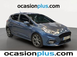 Ford Fiesta 1.0 EcoBoost S&S ST-Line 70 kW (95 CV)