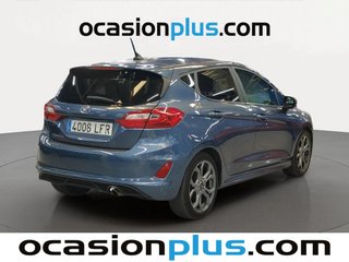 Ford Fiesta 1.0 EcoBoost S&S ST-Line 70 kW (95 CV)