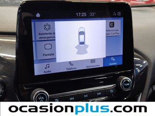 Ford Fiesta 1.0 EcoBoost S&S ST-Line 70 kW (95 CV)