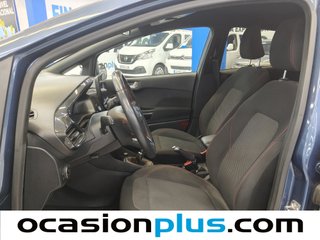 Ford Fiesta 1.0 EcoBoost S&S ST-Line 70 kW (95 CV)