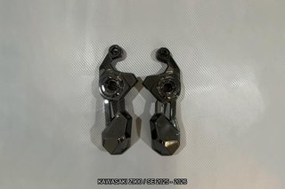 Carenado para KAWASAKI Z900 / SE 2025 2026