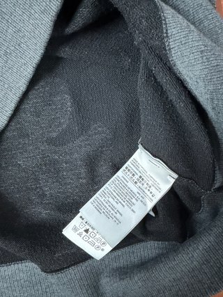 Sudadera Levi's Camuflaje XL