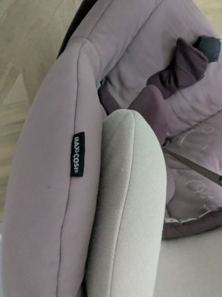 Maxi-Cosi Pearl Silla de Coche con isofix