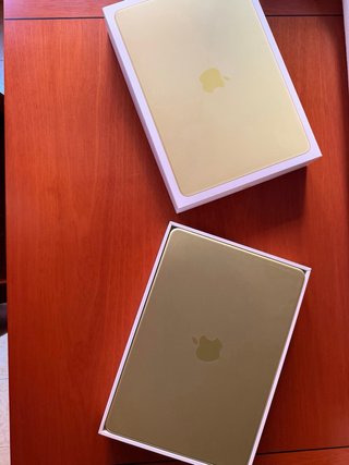 Apple MacBook Neo 13” Verde/Plata