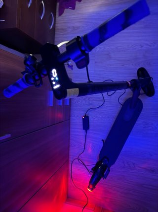 Patinete Eléctrico Xiaomi Pro 2