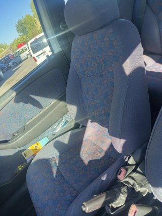 Despiece Fiat Bravo I