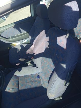 Despiece Fiat Bravo I