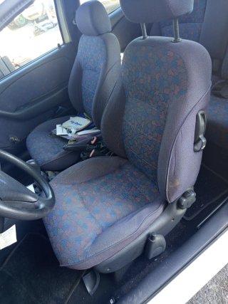 Despiece Fiat Bravo I