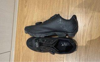 Zapatos Ciclismo montaña