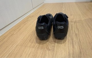 Zapatos Ciclismo montaña