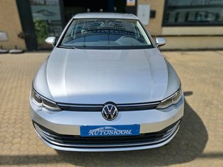 Volkswagen Golf Life 2.0 TDI 85 kW (115 CV) DSG 7 vel.