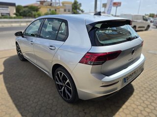 Volkswagen Golf Life 2.0 TDI 85 kW (115 CV) DSG 7 vel.