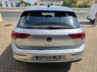 Volkswagen Golf Life 2.0 TDI 85 kW (115 CV) DSG 7 vel.