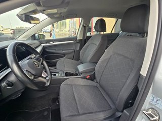 Volkswagen Golf Life 2.0 TDI 85 kW (115 CV) DSG 7 vel.