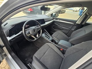 Volkswagen Golf Life 2.0 TDI 85 kW (115 CV) DSG 7 vel.