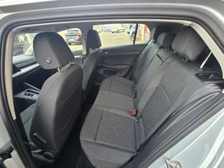 Volkswagen Golf Life 2.0 TDI 85 kW (115 CV) DSG 7 vel.