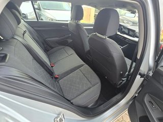 Volkswagen Golf Life 2.0 TDI 85 kW (115 CV) DSG 7 vel.