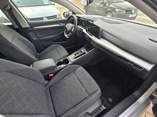Volkswagen Golf Life 2.0 TDI 85 kW (115 CV) DSG 7 vel.