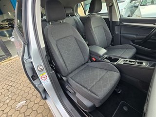 Volkswagen Golf Life 2.0 TDI 85 kW (115 CV) DSG 7 vel.