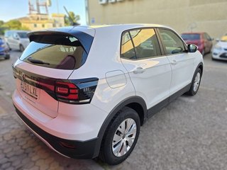 Volkswagen T-Cross T-Cross Advance 1.0 TSI 70 kW