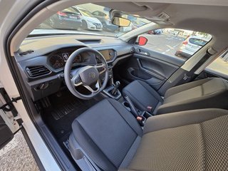 Volkswagen T-Cross T-Cross Advance 1.0 TSI 70 kW