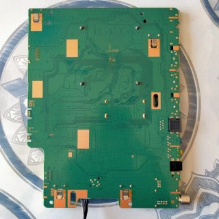 Se Vende Placa Main TV Samsung BN41-02575A